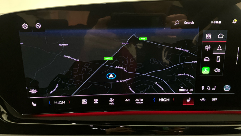 Audi A5 2.0 TFSI 204 S line 5dr S Tronic Petrol Estate